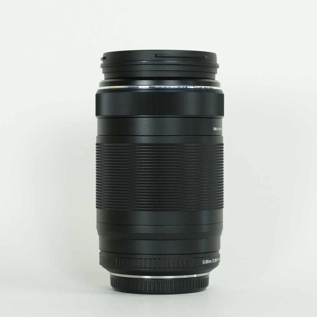 OLYMPUS M.ZUIKO DIGITAL ED 75-300mm F4.8-6.7 II