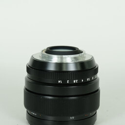 FUJIFILM XF23mmF1.4 R