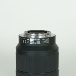 SONY FE 28-70mm F3.5-5.6 OSS SEL2870