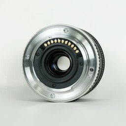 OLYMPUS M.ZUIKO DIGITAL ED 9‑18mm F4.0-5.6