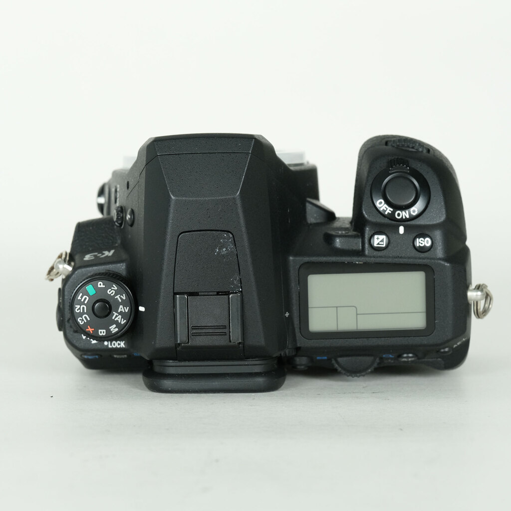 PENTAX K-3 ボディ PENTAX K-3 ボディ