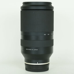TAMRON 70-180mm F/2.8 Di III VXD (Model A056) [ ソニーE用 ]