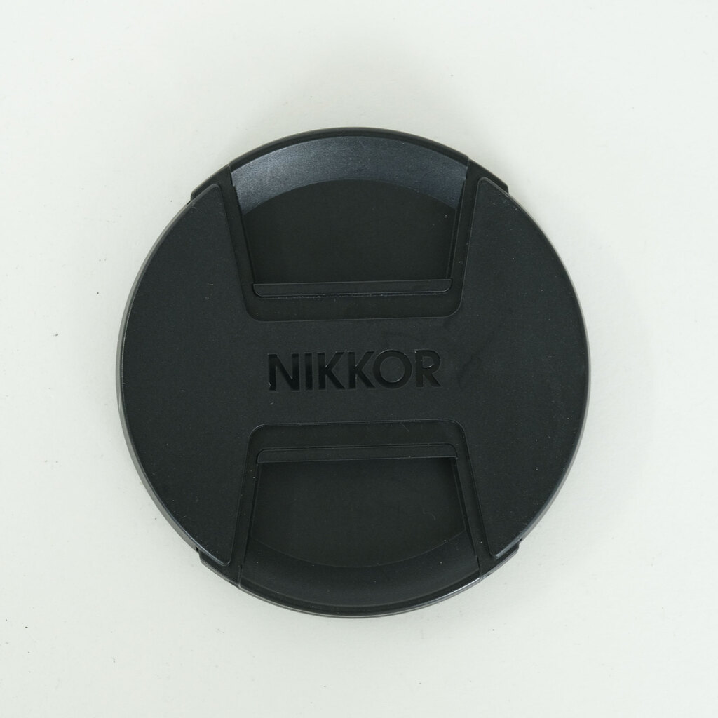 Nikon NIKKOR Z 50mm f/1.2 S