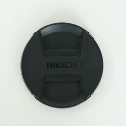 Nikon NIKKOR Z 50mm f/1.2 S