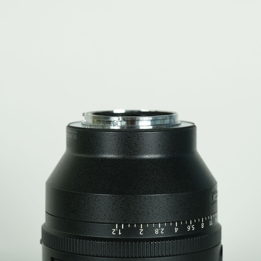 SONY FE 50mm F1.2 GM SEL50F12GMの出品 | ONE SCENE（ワンシーン）
