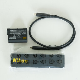 Nikon ZR Nikon ZR