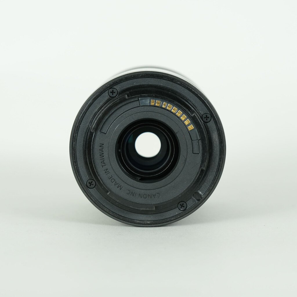 Canon EF-M55-200mm F4.5-6.3 IS STM