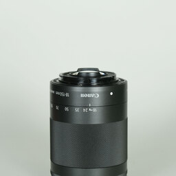 Canon EF-M18-150mm F3.5-6.3 IS STM