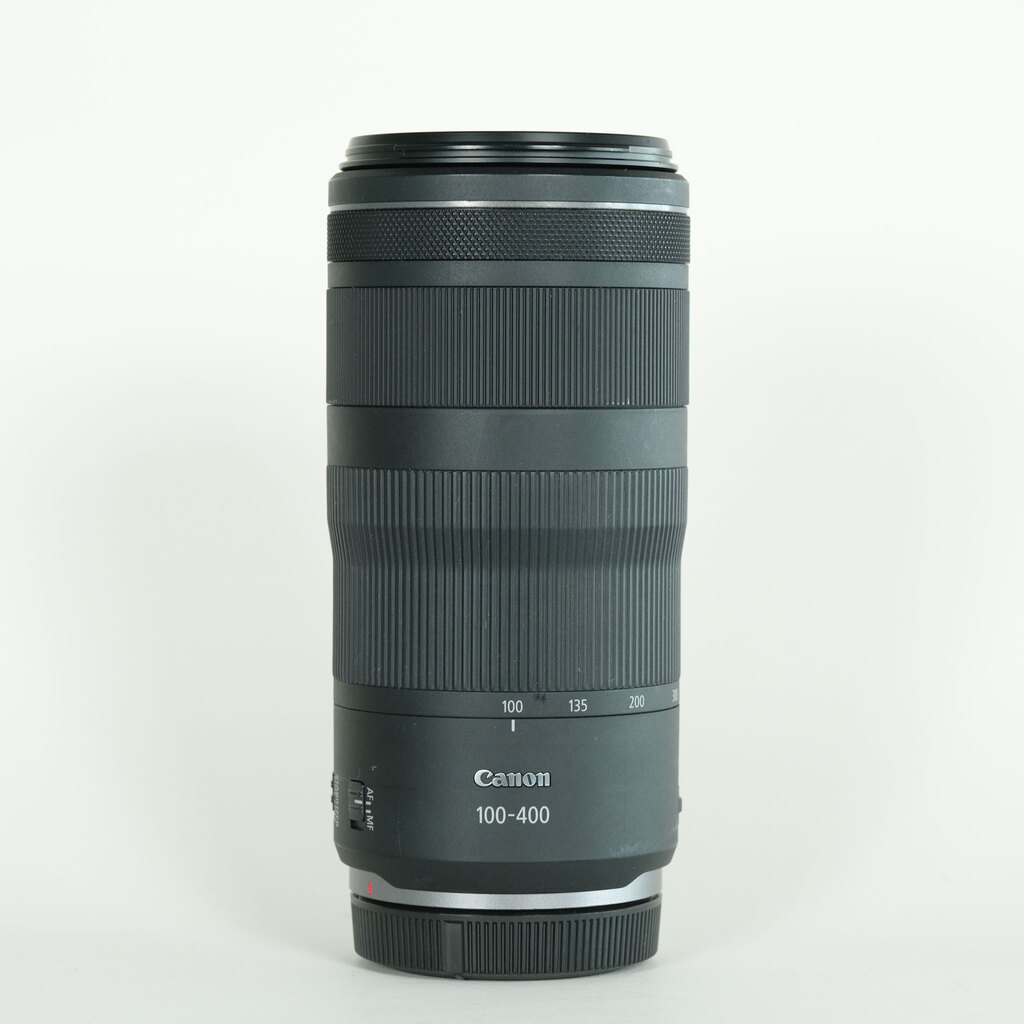Canon RF100-400mm F5.6-8 IS USM