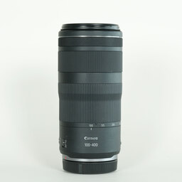 Canon RF100-400mm F5.6-8 IS USM