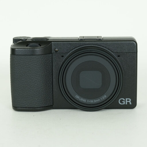 RICOH GR IV