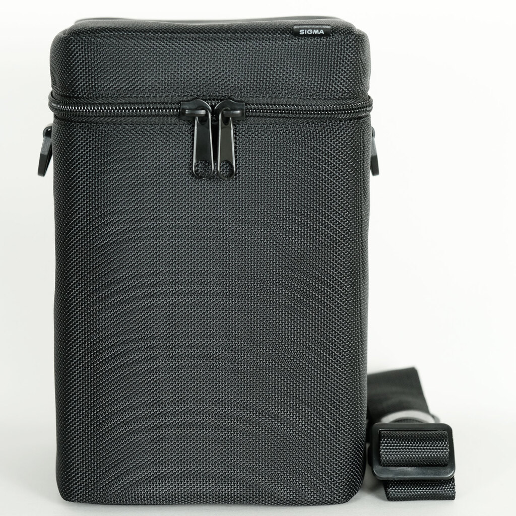 SIGMA 28-105mm F2.8 DG DN｜Art [ソニーE用]