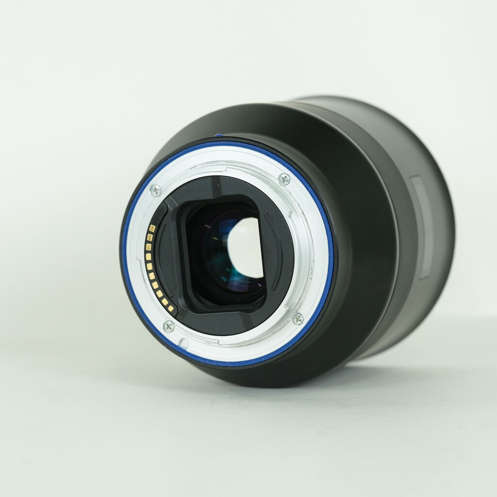 Carl Zeiss Batis 2/40 CF [ソニーE用]