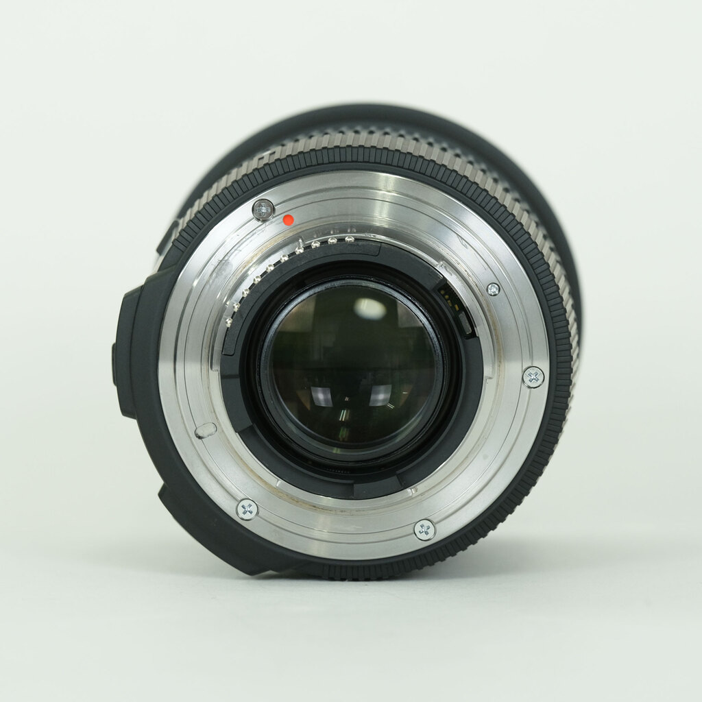 SIGMA 17-50mm F2.8 EX DC OS HSM (ニコンF用)