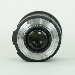 SIGMA 17-50mm F2.8 EX DC OS HSM (ニコンF用)