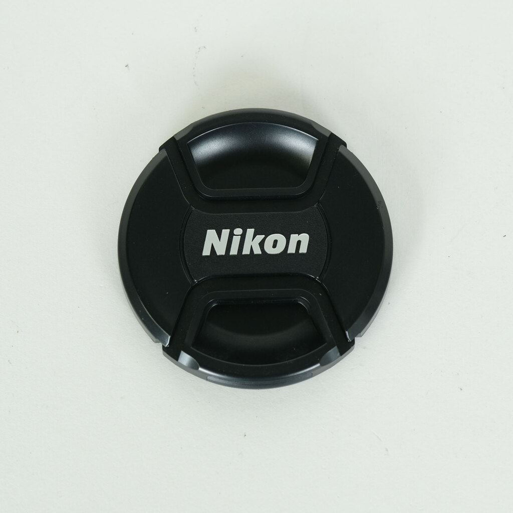 Nikon AF-S DX NIKKOR 18-105mm F3.5-5.6G ED VR
