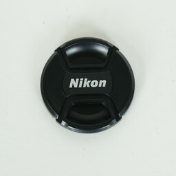 Nikon AF-S DX NIKKOR 18-105mm F3.5-5.6G ED VR