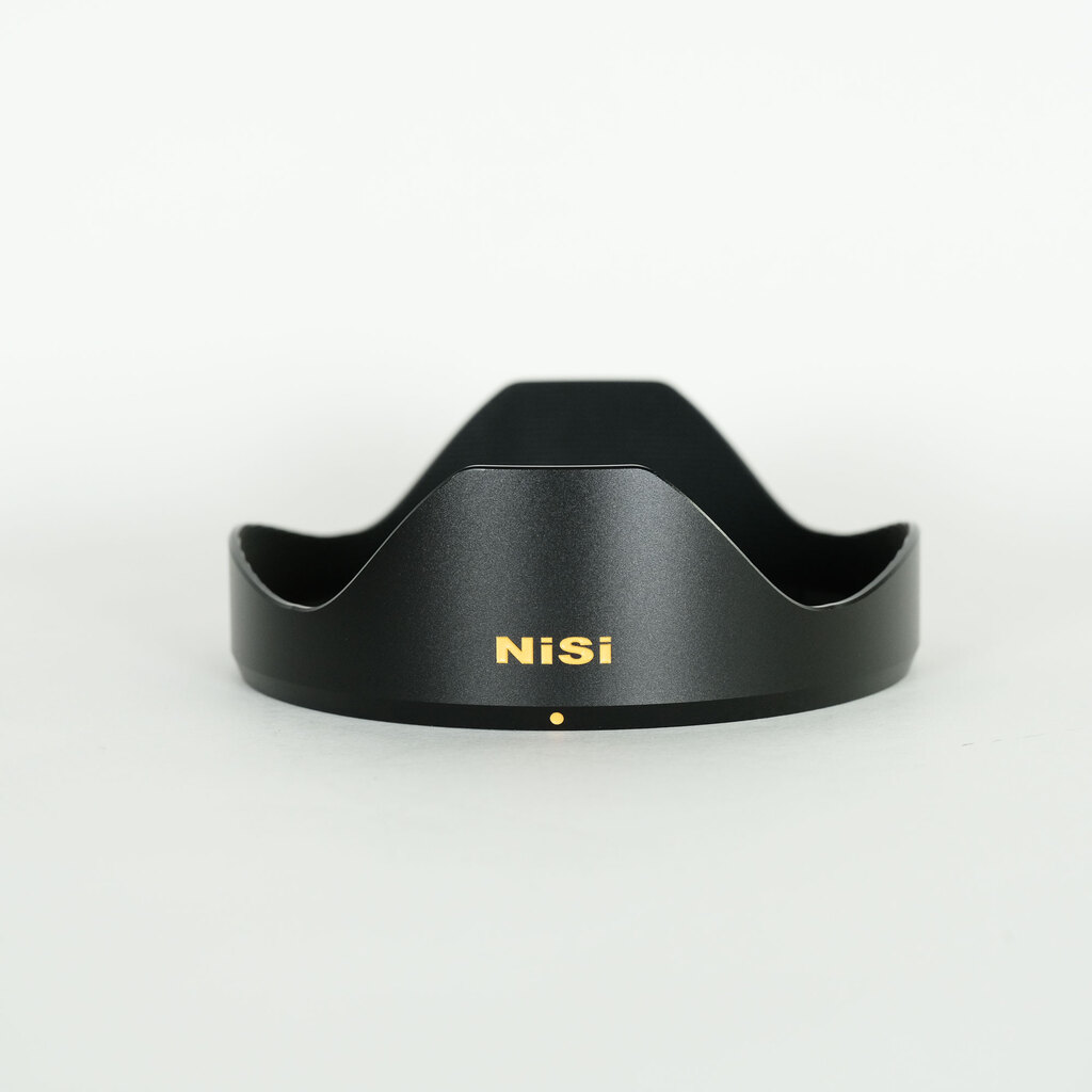 NiSi 15mm F4 ASPH（ソニーE用）