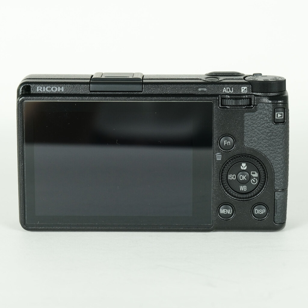 RICOH GR IIIx RICOH GR IIIx