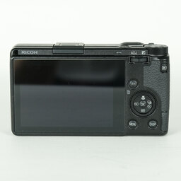 RICOH GR IIIx RICOH GR IIIx