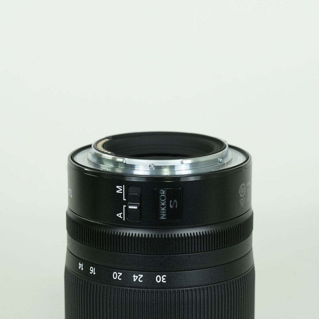 Nikon NIKKOR Z 14-30mm f/4 S