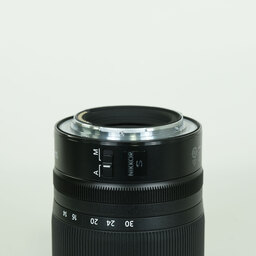 Nikon NIKKOR Z 14-30mm f/4 S