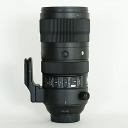 SIGMA 70-200mm F2.8 DG OS HSM｜Sports [ニコン用]