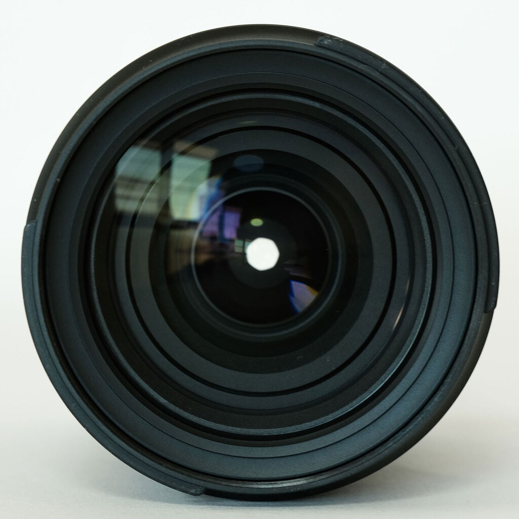 TAMRON 28-200mm F/2.8-5.6 Di III RXD (Model A071) [ソニーE用]