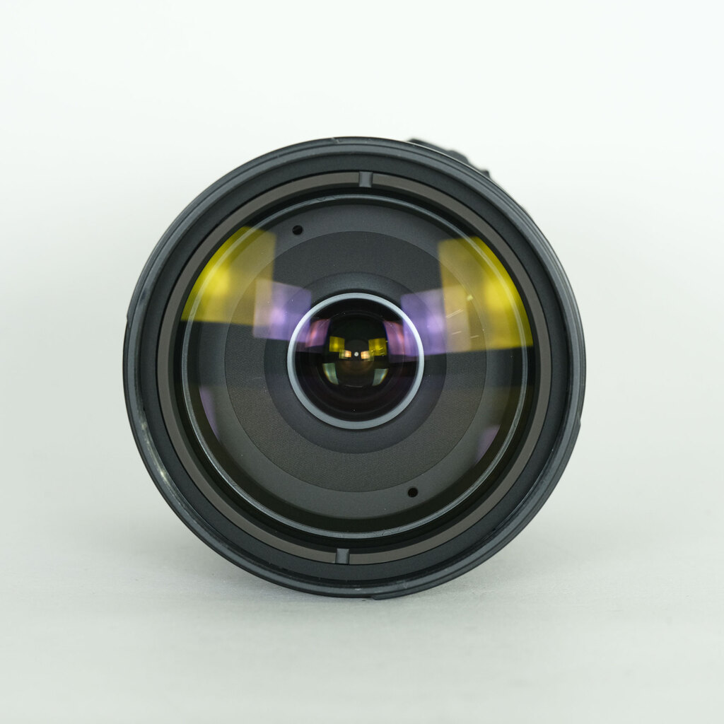 Nikon AF-S DX NIKKOR 18-200mm F3.5-5.6G ED VR IIの出品 | ONE SCENE