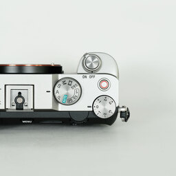 SONY α7C（ILCE-7C）