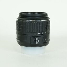 Nikon AF-S DX NIKKOR 18-55mm f3.5-5.6G VR II