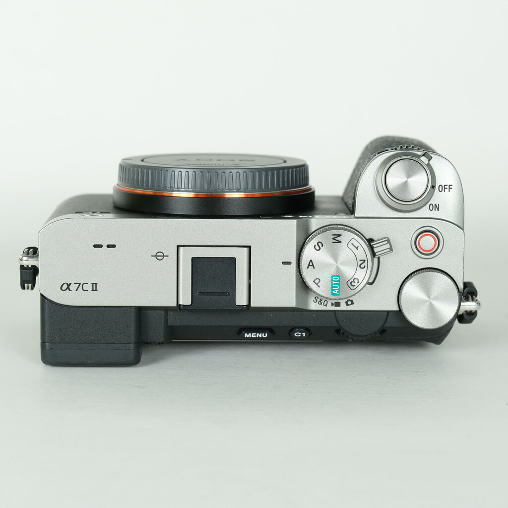 SONY α7C II(ILCE-7CM2) SONY α7C II(ILCE-7CM2)