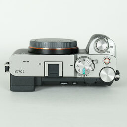 SONY α7C II(ILCE-7CM2) SONY α7C II(ILCE-7CM2)