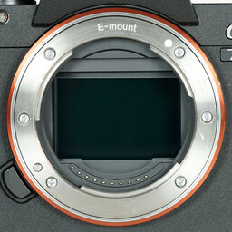 SONY α7 III（ILCE-7M3）