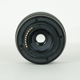FUJIFILM XC15-45mmF3.5-5.6 OIS PZ
