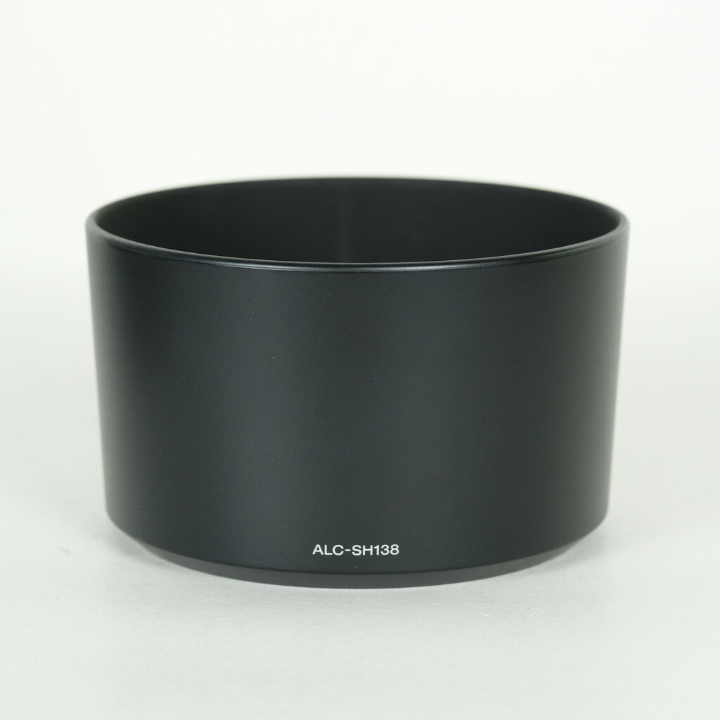 SONY FE 90mm F2.8 Macro G OSS SEL90M28G