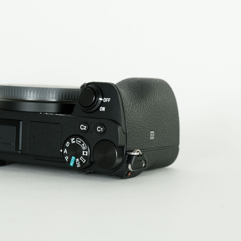 SONY α6500（ILCE-6500）