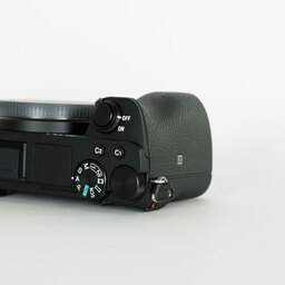 SONY α6500（ILCE-6500）