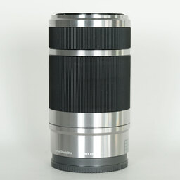 SONY E 55-210mm F4.5-6.3 OSS SEL55210