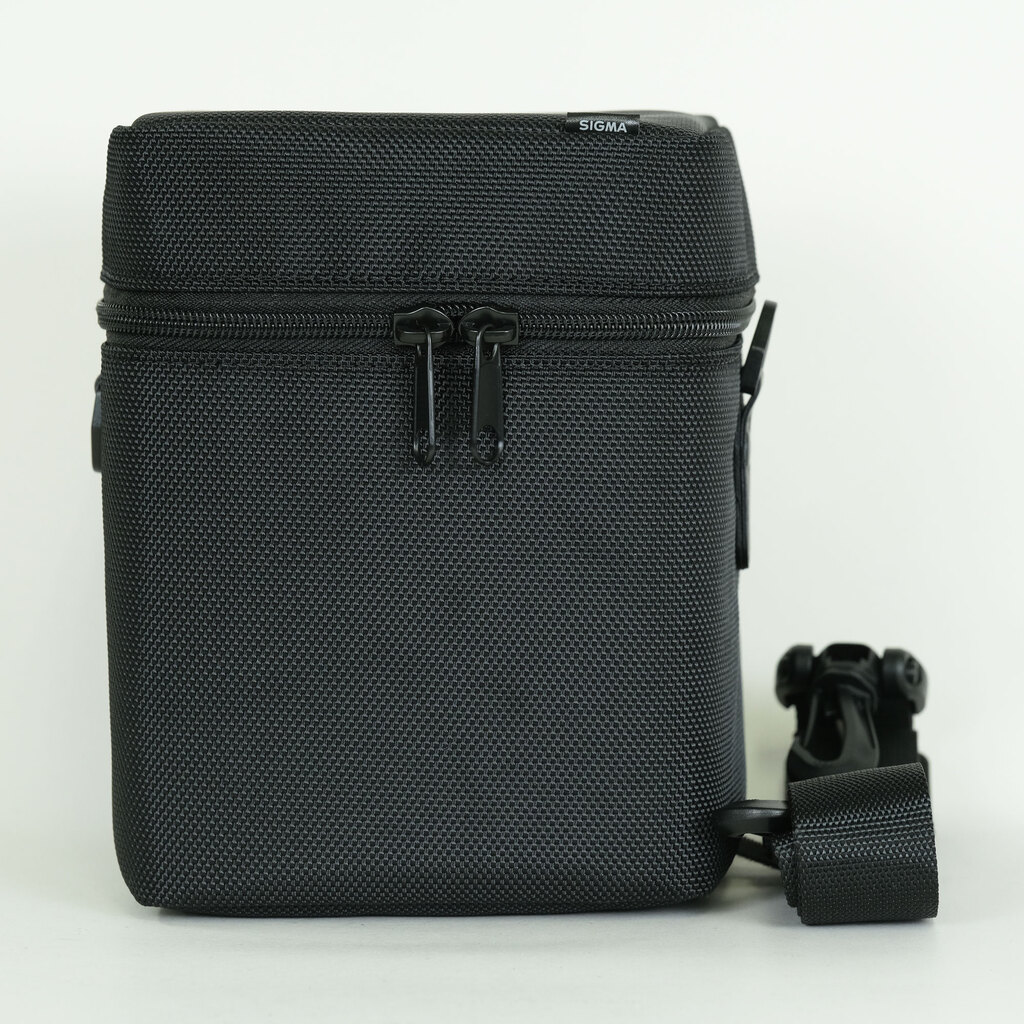 SIGMA 24-70mm F2.8 DG DN II｜Art [ソニーE用]