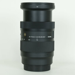 SIGMA 28-70mm F2.8 DG DN｜Contemporary [ライカL用]