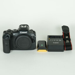 Canon EOS R6