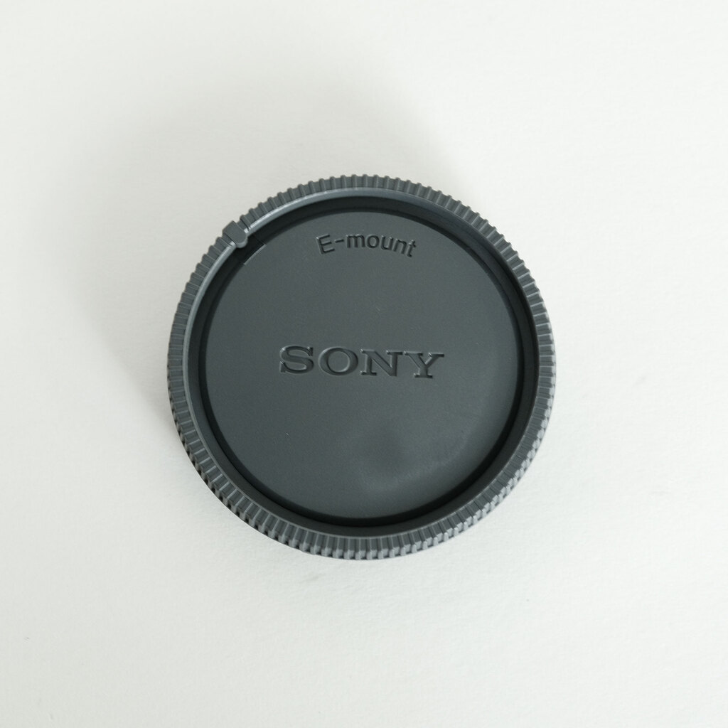 SONY FE 16-25mm F2.8 G SEL1625G SONY FE 16-25mm F2.8 G SEL1625G