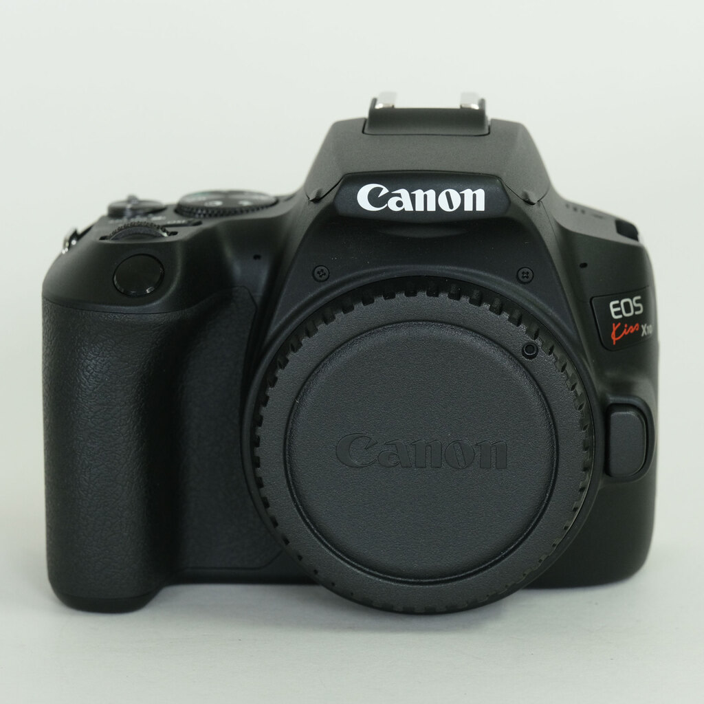 Canon EOS Kiss X10