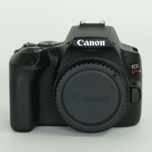 Canon EOS Kiss X10