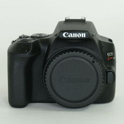Canon EOS Kiss X10