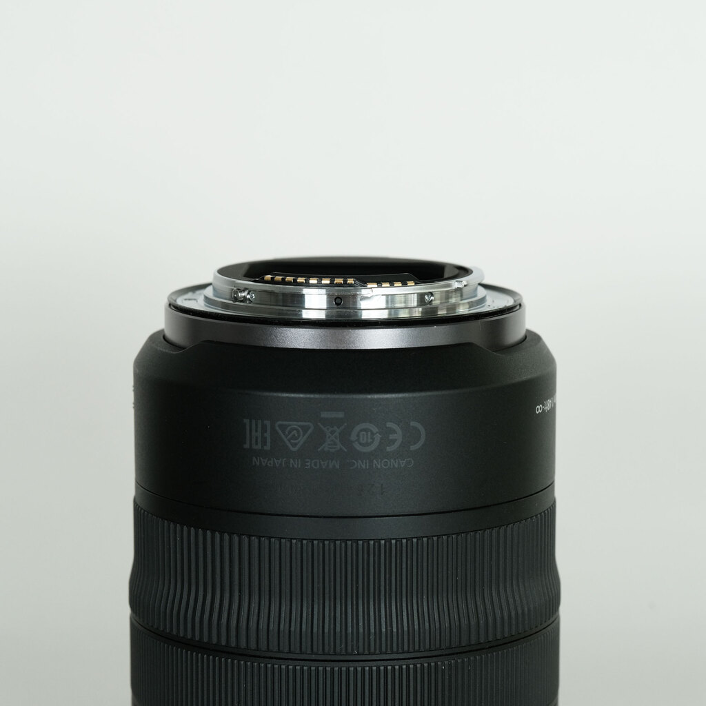 Canon RF24-105mm F4 L IS USM