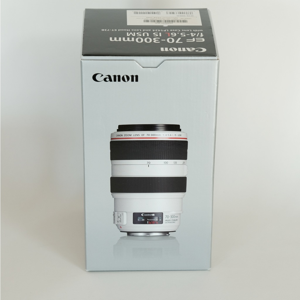 Canon EF70-300mm F4-5.6L IS USMの出品 | ONE SCENE（ワンシーン）
