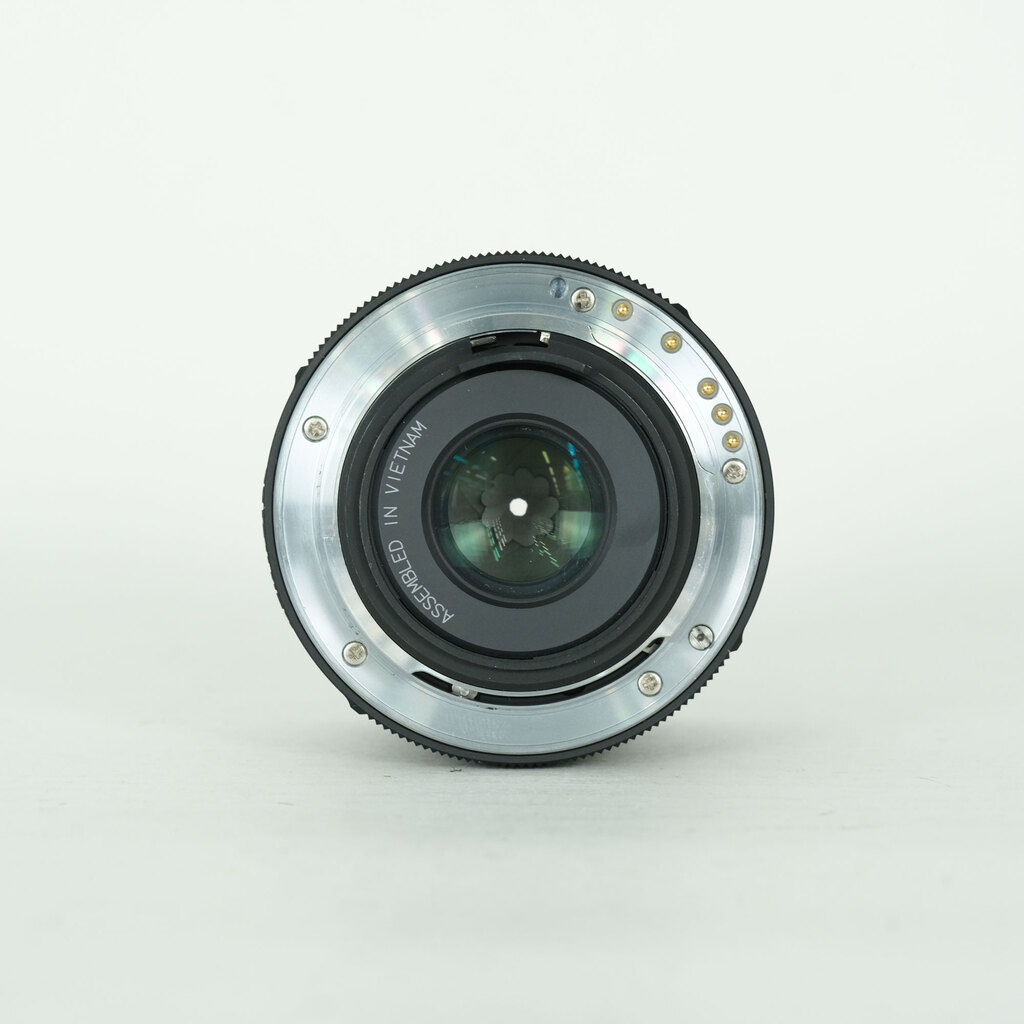 PENTAX smc PENTAX-DA 35mm F2.8 Macro Limitedの出品 | ONE SCENE