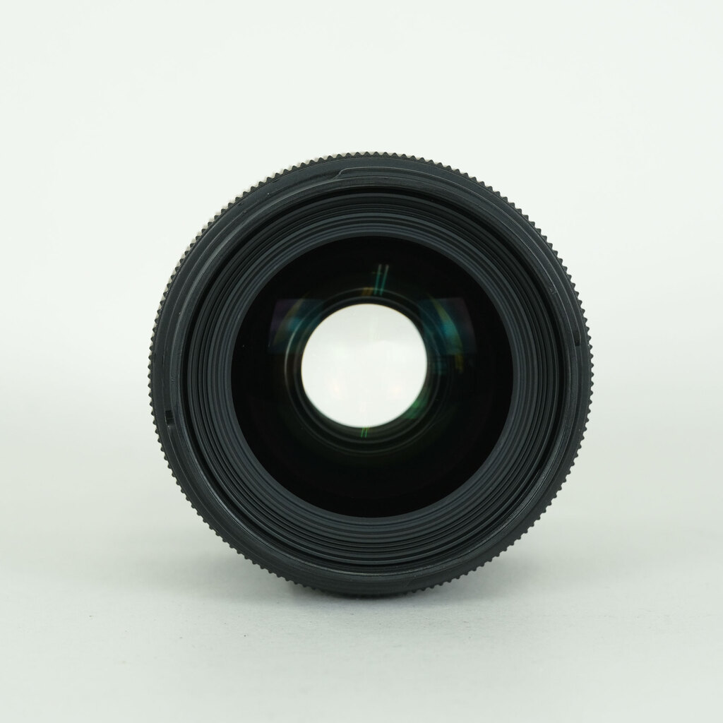 SIGMA 35mm F1.4 DG HSM｜Art [キヤノン用]